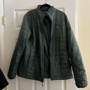 Patagonia Nano Puff